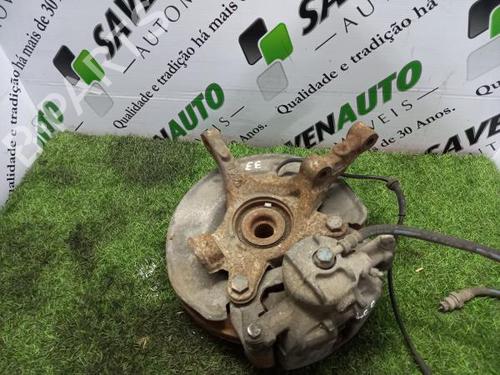 Venstre Styrespindel Lejehus SMART FORFOUR (454) 1.1 (454.030) | BP29769175M25