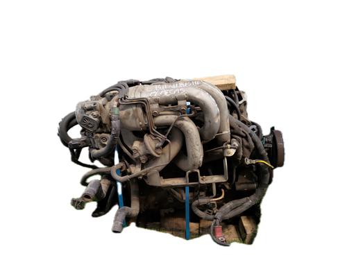 Used Engine (For Parts) MITSUBISHI SPACE STAR MPV (DG_A) 1.3 16V (DG1A) (86 hp) 29769176