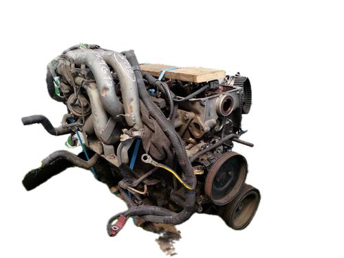 Engine (For Parts) MITSUBISHI SPACE STAR MPV (DG_A) 1.3 16V (DG1A) | BP29769176M64