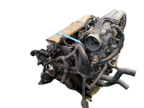 Engine (For Parts) MITSUBISHI SPACE STAR MPV (DG_A) 1.3 16V (DG1A) | BP29769176M64