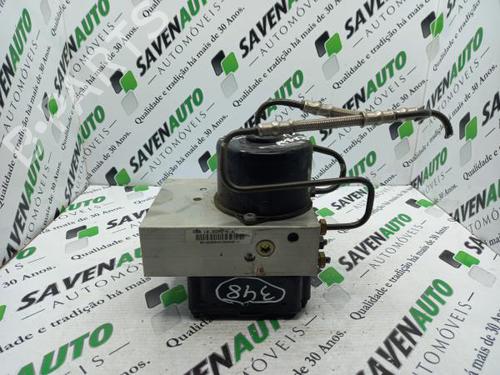 Used ABS pump BMW 3 (E46) 320 d (136 hp) 29769180