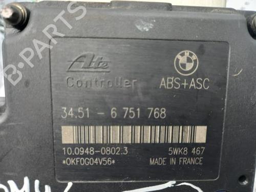 ABS pump BMW 3 (E46) 320 d | BP29769180M43 