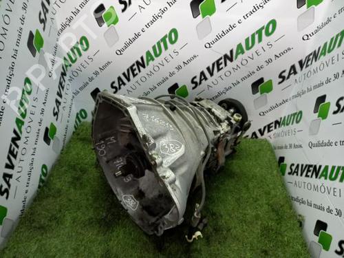 Used Gearbox MERCEDES-BENZ 190 (W201) 190 D (201.122) (72 hp) 29769181