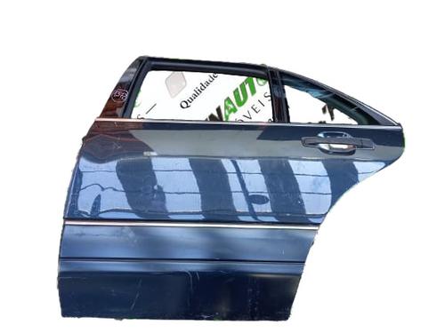 Used Left rear door MERCEDES-BENZ S-CLASS (W140) 400 SE, SEL/S420 (140.042, 140.043) (286 hp) 29769185