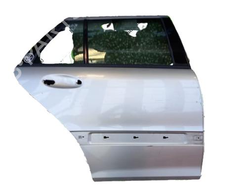 Used Right rear door MERCEDES-BENZ C-CLASS (W203) C 220 CDI (203.006, 203.008) (143 hp) 29769188