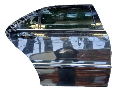 Used Right rear door MERCEDES-BENZ S-CLASS (W220, V220) S 320 (220.065, 220.165) (224 hp) 29769189