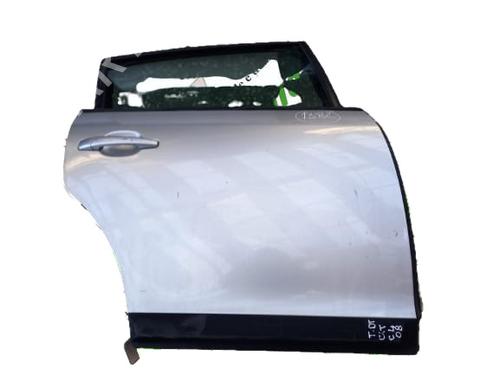 Used Right rear door CITROËN C4 I (LC_) 1.6 HDi (109 hp) 29769192