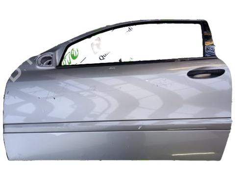 Used Left front door MERCEDES-BENZ C-CLASS Coupe (CL203) C 220 CDI (136 hp) 29769194
