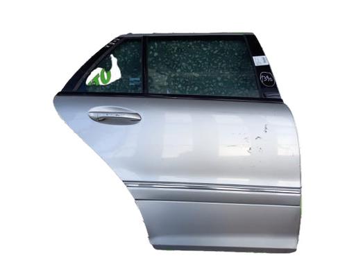 Dør højre bagtil MERCEDES-BENZ C-CLASS (W203) C 220 CDI (203.006, 203.008) (143 hp) 29769202