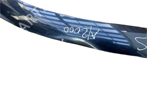 Right front door MERCEDES-BENZ S-CLASS (W220, V220) S 320 (220.065, 220.165) | BP29769203C3 