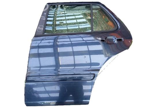 Used Left rear door MERCEDES-BENZ M-CLASS (W163) ML 270 CDI (163.113) (163 hp) 29769212