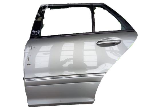 Tür links hinten für MERCEDES-BENZ C-CLASS (W203) C 220 CDI (203.006, 203.008) (143 hp) 29769231