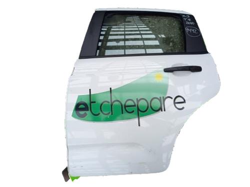 Used Left rear door CITROËN C3 II (SC_) 1.4 HDi 70 (SC8HZC, SC8HR0, SC8HP4) (68 hp) 29769235