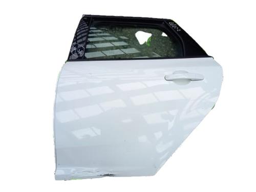Used Left rear door FORD FOCUS II Estate Van 1.6 TDCi (90 hp) 29769239