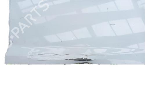 Left rear door FORD FOCUS II Estate Van 1.6 TDCi | BP29769239C4 