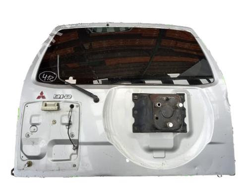 Bakluke CC/Kombi-Kupé MITSUBISHI PAJERO II (V3_W) 3.2 DiD 4WD (165 hp) 29769242