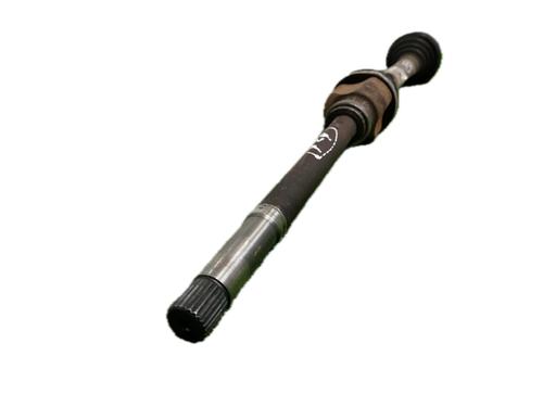 Right front driveshaft CITROËN C4 I (LC_) 1.6 HDi | BP29769245M39