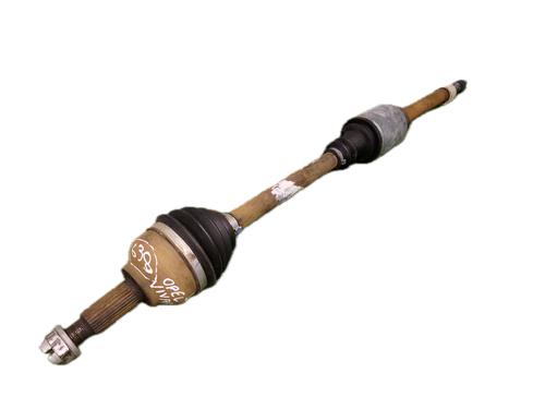 Used Right front driveshaft OPEL VIVARO A Van (X83) 1.9 DTI (F7) (101 hp) 29769246