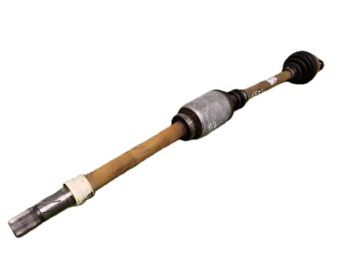 Right front driveshaft OPEL VIVARO A Van (X83) 1.9 DTI (F7) | BP29769246M39