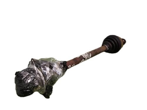 Left front driveshaft OPEL VIVARO A Van (X83) 1.9 DTI (F7) | BP29769247M38