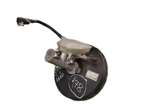 Used Servo brake CITROËN C4 I (LC_) 1.6 HDi (109 hp) 29769248