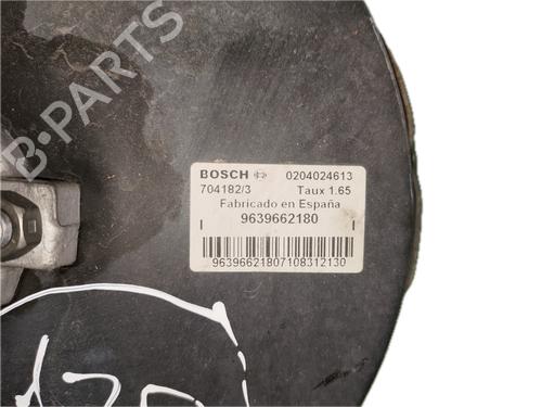 Servo brake CITROËN C4 I (LC_) 1.6 HDi | BP29769248M42