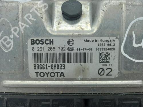 Motorstyringsenhed CITROËN C1 (PM_, PN_) 1.0 | BP29769252M57 