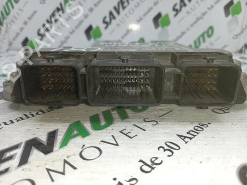 Engine control unit (ECU) CITROËN C3 II (SC_) 1.6 HDi | BP29769253M57 