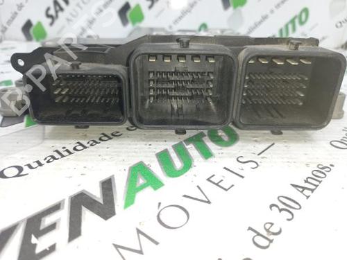 Engine control unit (ECU) PEUGEOT 207 (WA_, WC_) 1.4 HDi | BP29769255M57