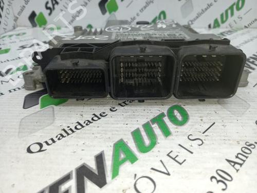 Engine control unit (ECU) CITROËN C3 II (SC_) 1.4 HDi 70 (SC8HZC, SC8HR0, SC8HP4) | BP29769256M57 