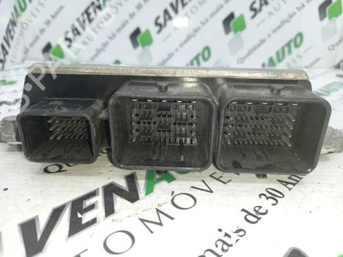 Engine control unit (ECU) CITROËN C-ELYSEE (DD_) 1.2 VTi 72 (DDHMY0) | BP29769258M57