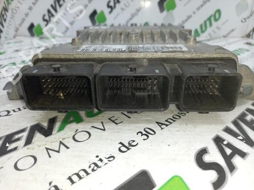 Engine control unit (ECU) CITROËN C4 Picasso I MPV (UD_) 2.0 HDi 138 | BP29769259M57 