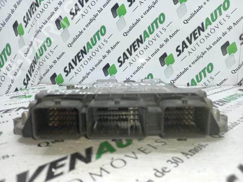 Engine control unit (ECU) PEUGEOT 407 (6D_) 1.6 HDi 110 (6D9HZC, 6D9HYC) | BP29769264M57 