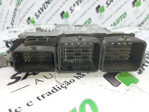 Engine control unit (ECU) PEUGEOT 207 (WA_, WC_) 1.6 HDi | BP29769265M57