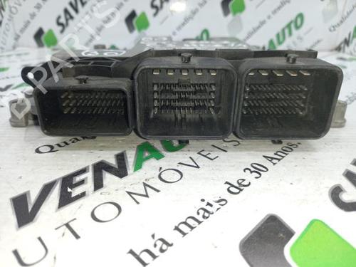 Engine control unit (ECU) CITROËN C3 II (SC_) 1.4 HDi 70 (SC8HZC, SC8HR0, SC8HP4) | BP29769266M57