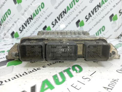 Engine control unit (ECU) CITROËN C3 I (FC_, FN_) 1.4 HDi | BP29769268M57