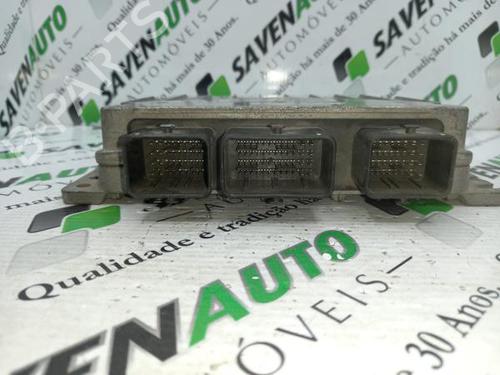 Motorstyringsenhed PEUGEOT 307 (3A/C) 2.0 HDi 110 | BP29769269M57 