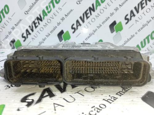 Engine control unit (ECU) CITROËN C1 (PM_, PN_) 1.0 | BP29769271M57