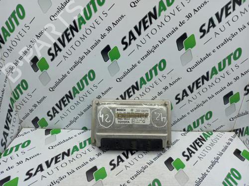 Used Engine control unit (ECU) TOYOTA YARIS (_P9_) 1.0 VVT-i (KSP90_, KSP90R) (69 hp) 29769273
