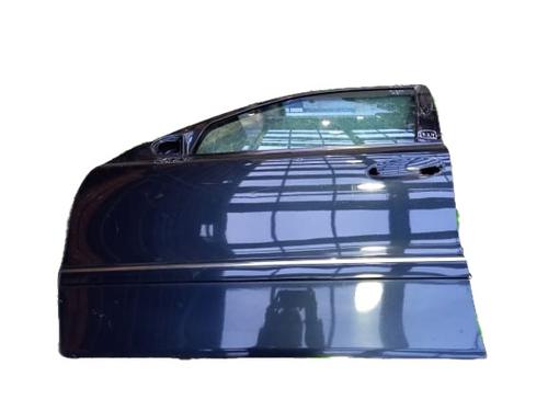 Used Left front door MERCEDES-BENZ E-CLASS (W211) E 200 CDI (211.004) (102 hp) 29769276