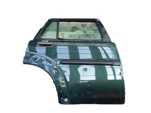Używane Drzwi tylne prawe LAND ROVER FREELANDER I (L314) 1.8 16V 4x4 (117 hp) 29769284