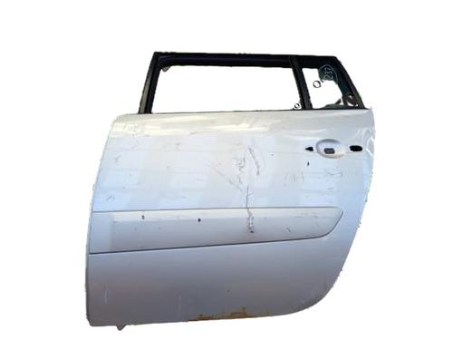 Used Left rear door Left rear door RENAULT ESPACE IV (JK0/1_) 1.9 dCi (JK0U) (116 hp) 29769285 29769285