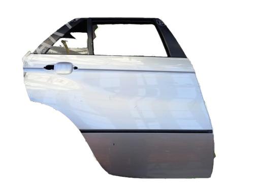 Used Right rear door BMW X5 (E53) 3.0 d (184 hp) 29769287