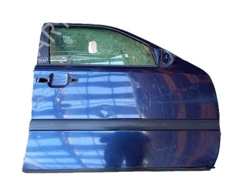 Used Right front door MERCEDES-BENZ C-CLASS (W202) C 180 (202.018) (122 hp) 29769297