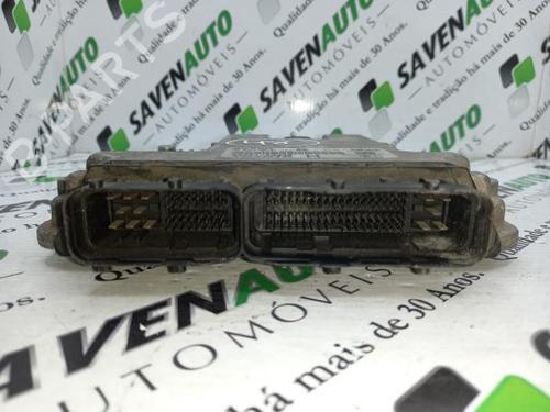Engine control unit (ECU) TOYOTA YARIS (_P9_) 1.4 D-4D (NLP90_, NLP90R) | BP29769298M57