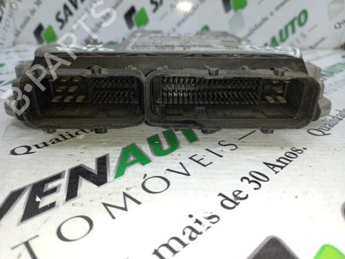 Engine control unit (ECU) TOYOTA YARIS (_P9_) 1.4 D-4D (NLP90_, NLP90R) | BP29769301M57