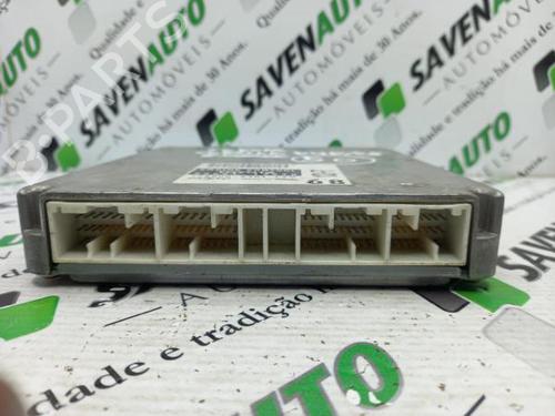 Engine control unit (ECU) TOYOTA COROLLA (_E12_) 2.0 D-4D (CDE120R, CDE120L_) | BP29769302M57 