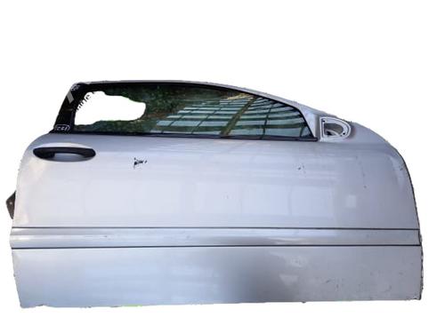 Used Right front door MERCEDES-BENZ C-CLASS Coupe (CL203) C 220 CDI (136 hp) 29769305