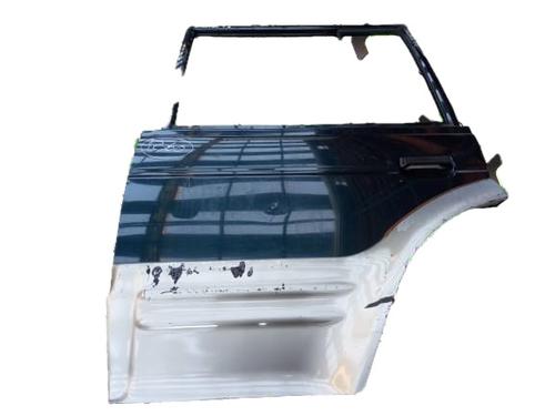 Used Left rear door HYUNDAI GALLOPER I 2.5 TD (85 hp) 29769307