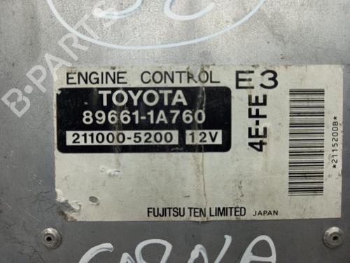 Computer motormanagement TOYOTA COROLLA (_E11_) 1.3 (EE110) | BP29769313M57